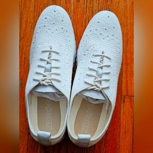 Cole Haan ZeroGrand Oxford Shoes - Size 8US - Brand New